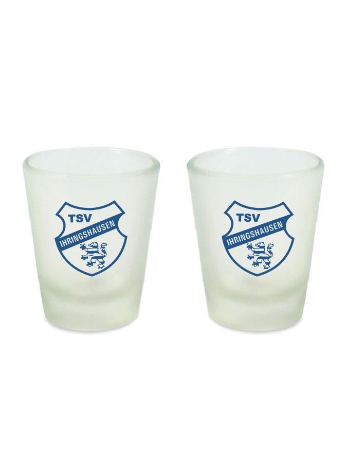 2er Set Schnapsglas Alina