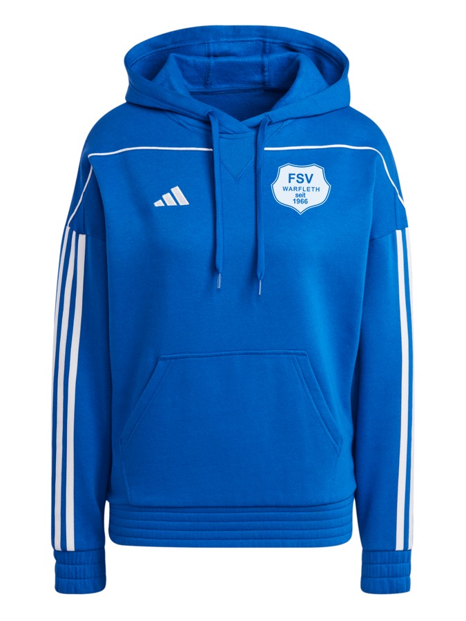 adidas Tiro 23 League Sweat Hoodie Damen
