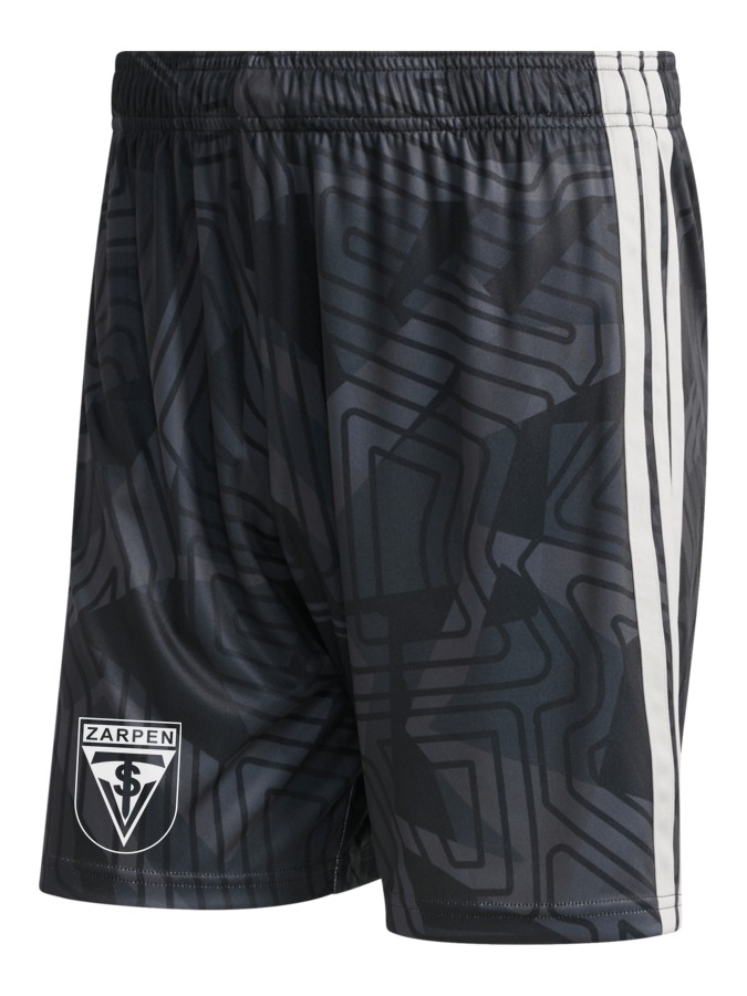 adidas Tiro 26 Competition Torwartshorts