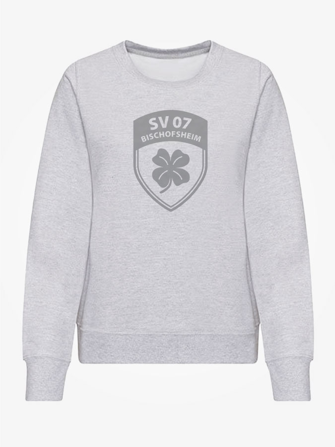 Sweater All Grey Unisex