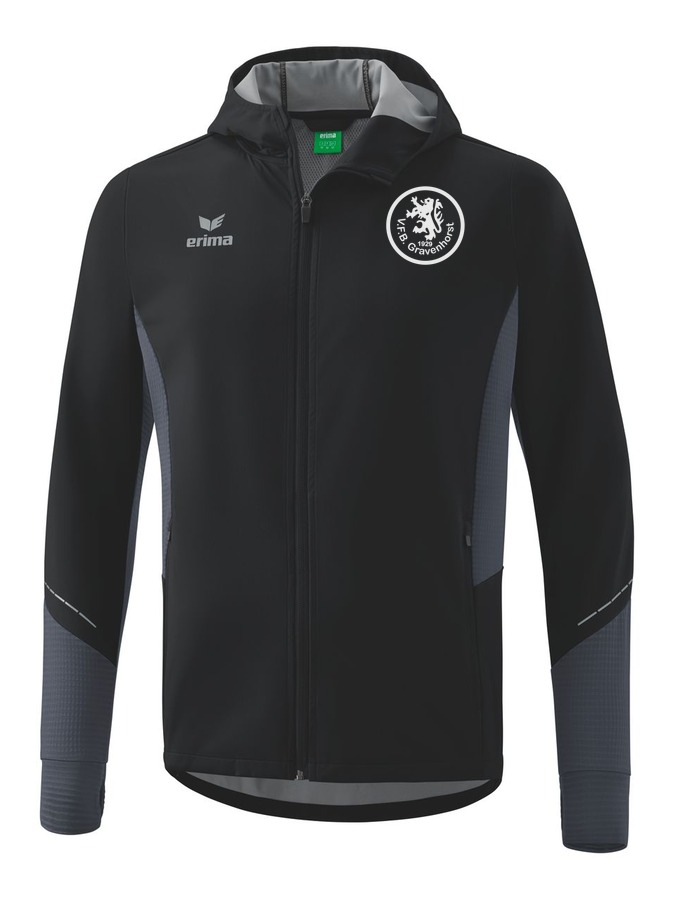 Erima Racing Runningjacke