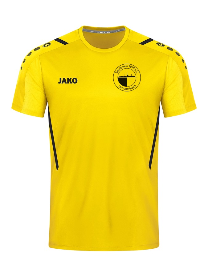 Jako Trikot Challenge