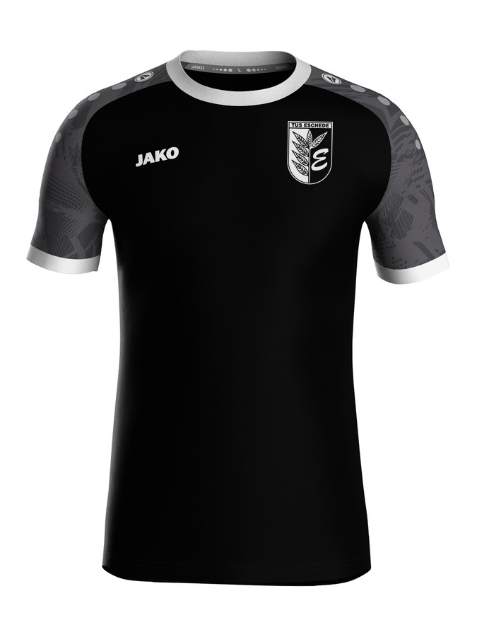 Jako Trikot Iconic Kurzarm