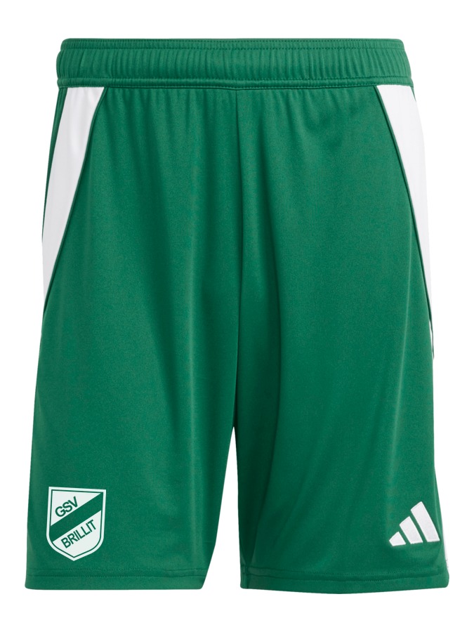 adidas Tiro 24 Short