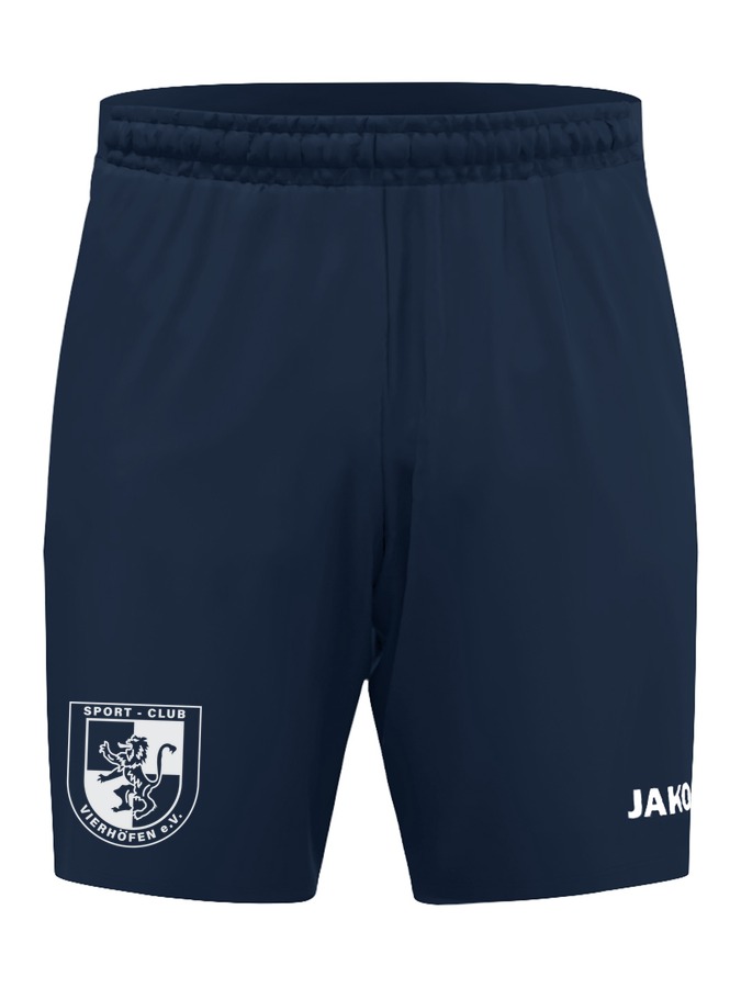 Jako Trainingsshort Dynamic
