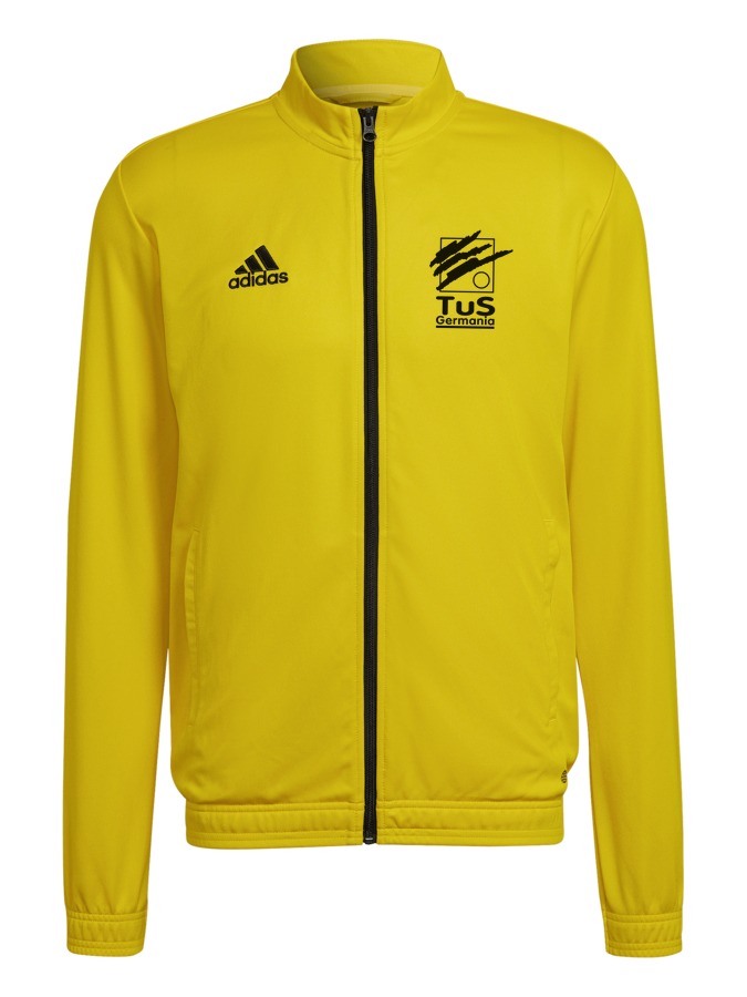 adidas Entrada 22 Trainingsjacke
