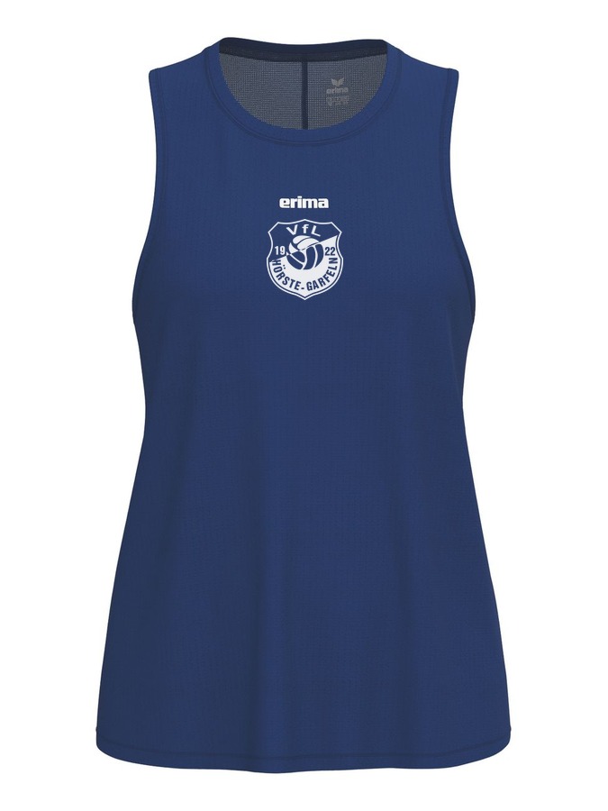 Erima Teamsport Tanktop Function Damen