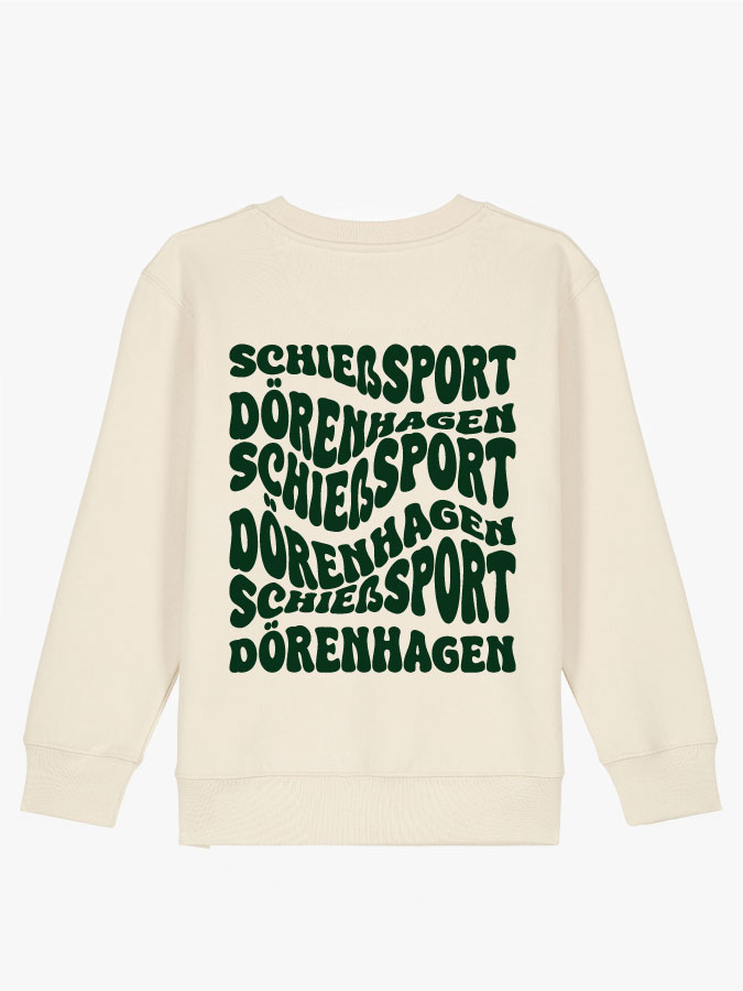 Sweater Wavy Kids