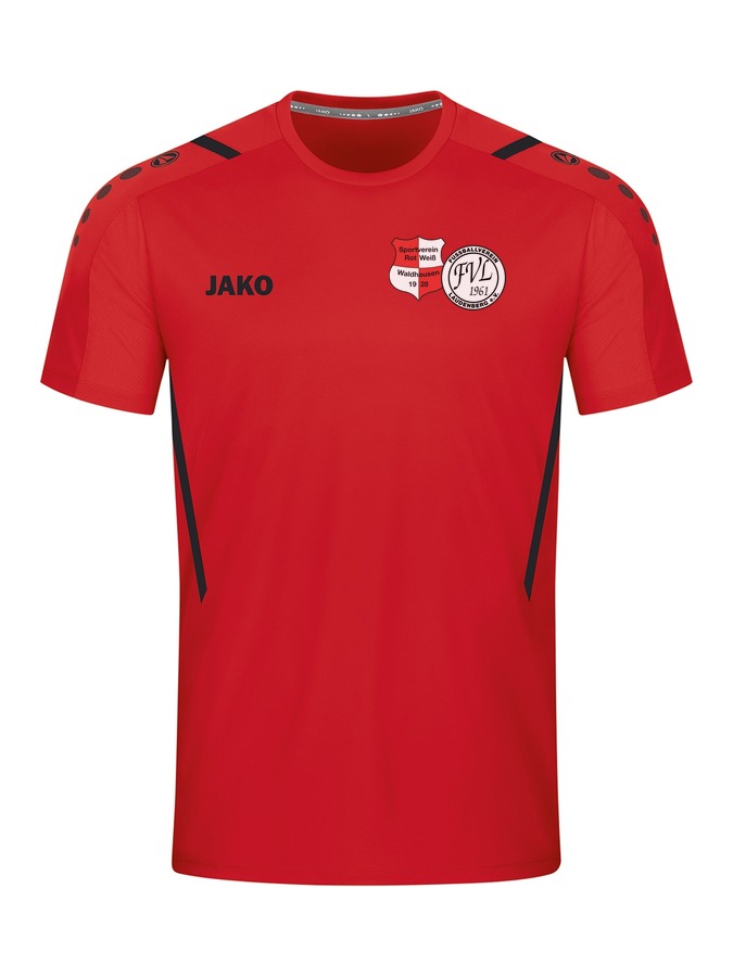 Jako Trikot Challenge