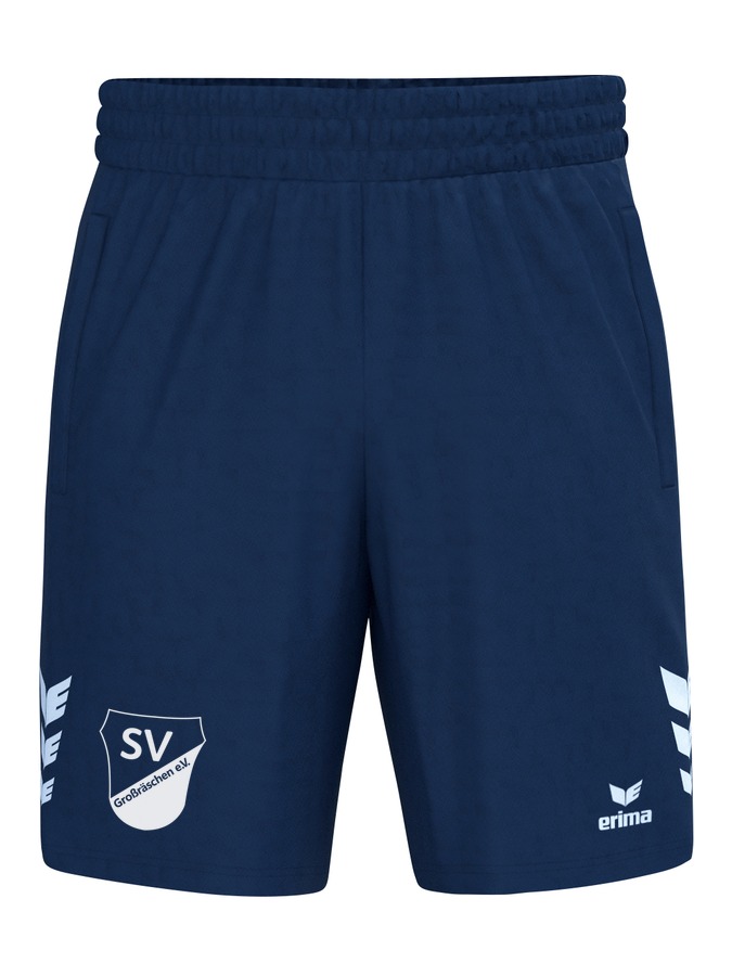 Erima Celebrate 125 Shorts