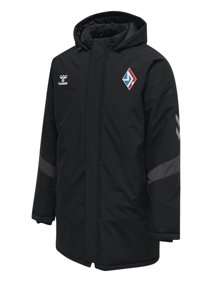 Hummel Lead Bench Jacke