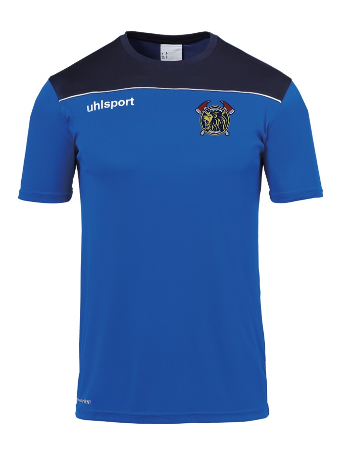 uhlsport Offense 23 Poly Shirt