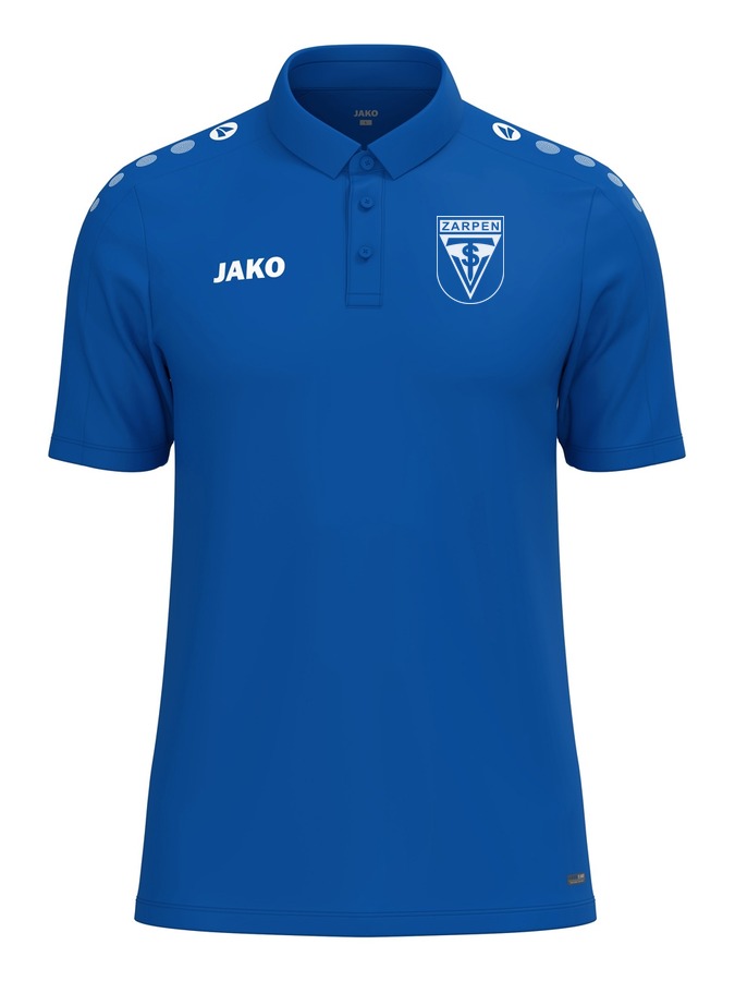 Jako Poloshirt One