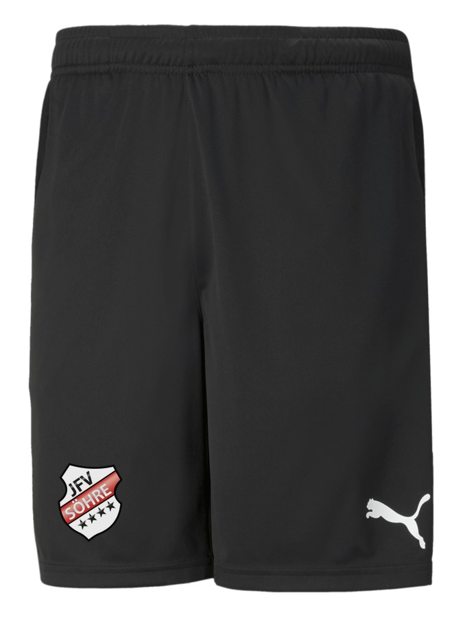 PUMA teamRISE Training Shorts