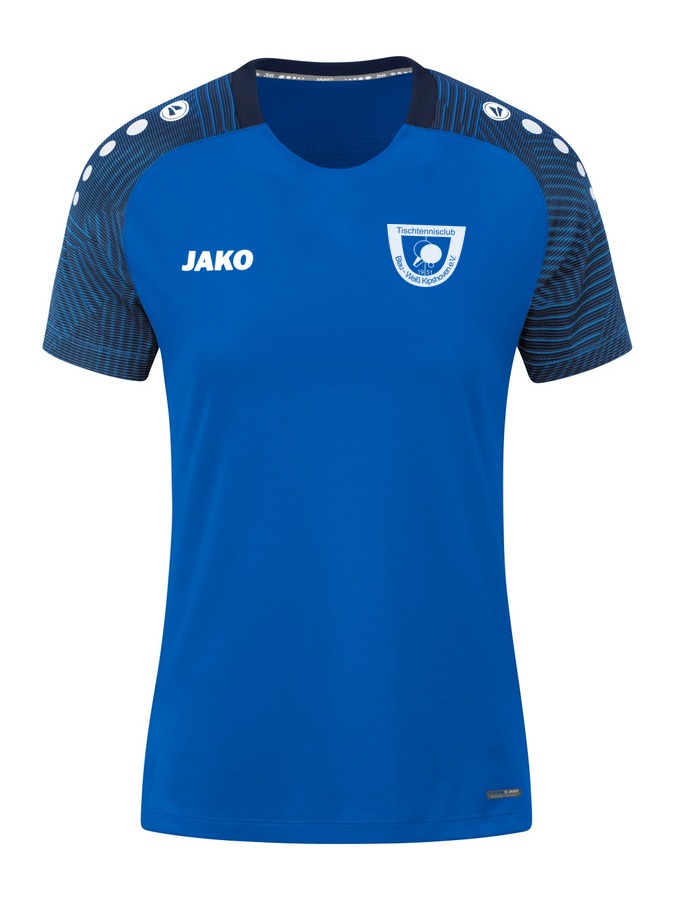 Jako T-Shirt Performance Damen