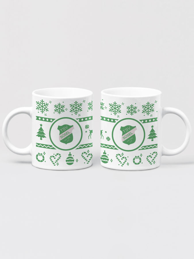 Tasse Christmas