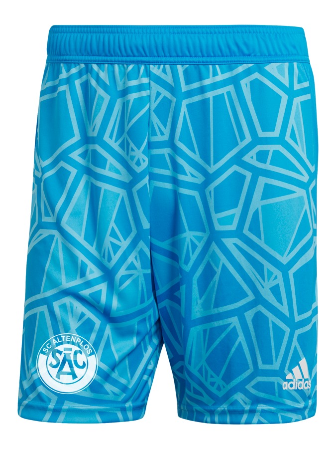 adidas Condivo 22 Torwartshorts