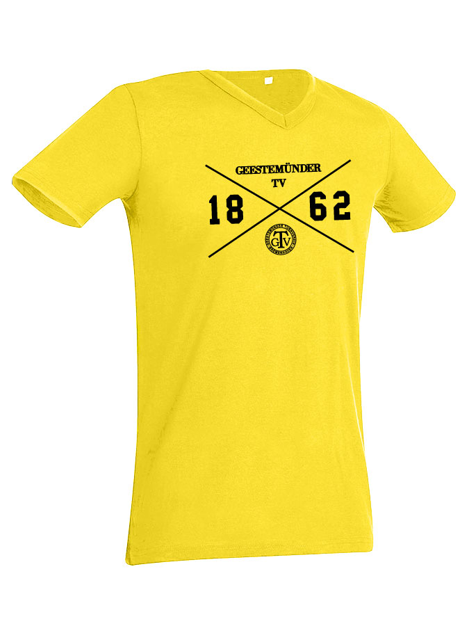 Shirt Hilmer V-Neck