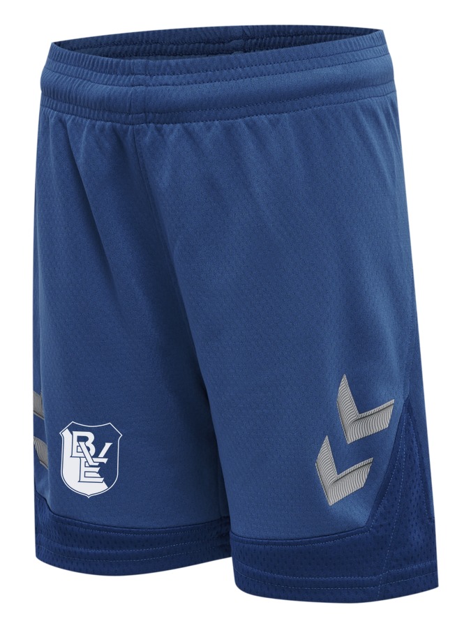 Hummel Lead Trainingsshorts