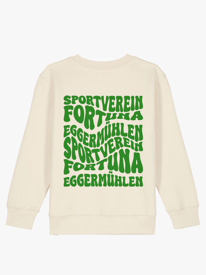 Sweater Wavy Kids