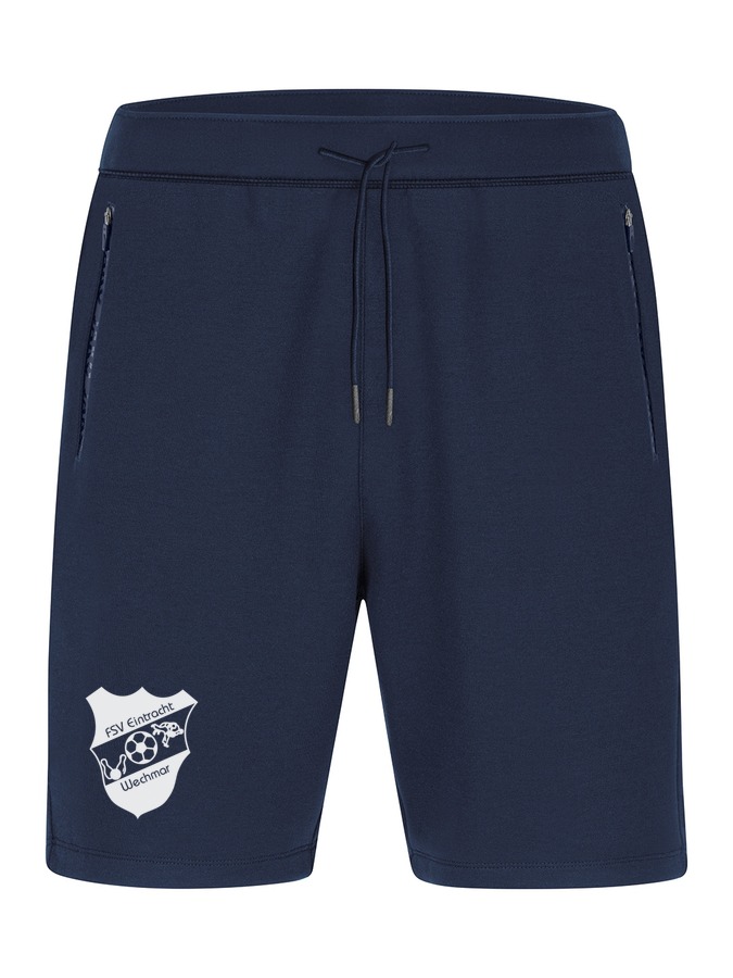 Jako Short Pro Casual
