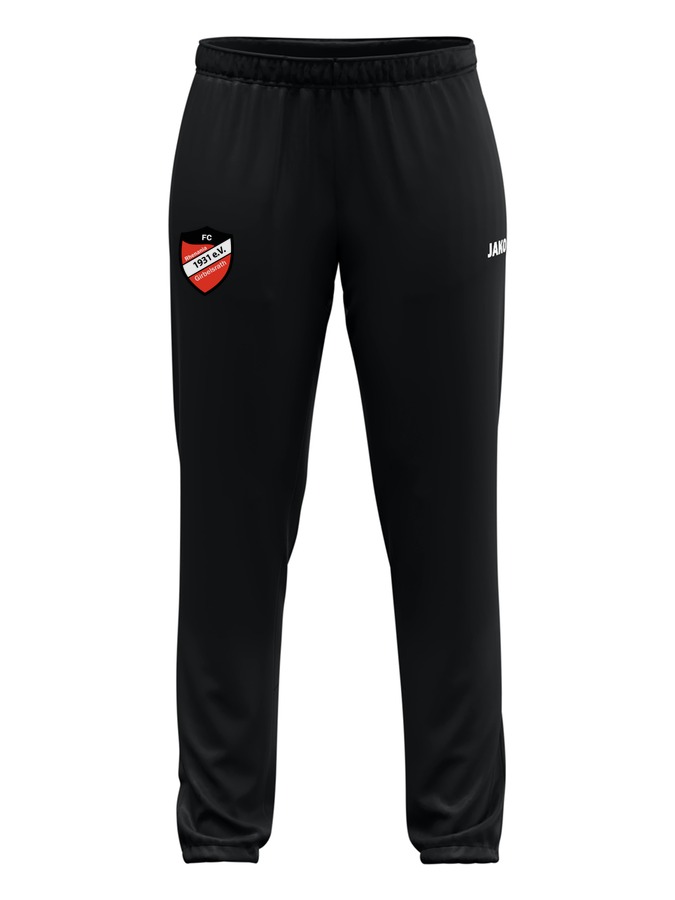 Jako Polyesterhose Dynamic Damen