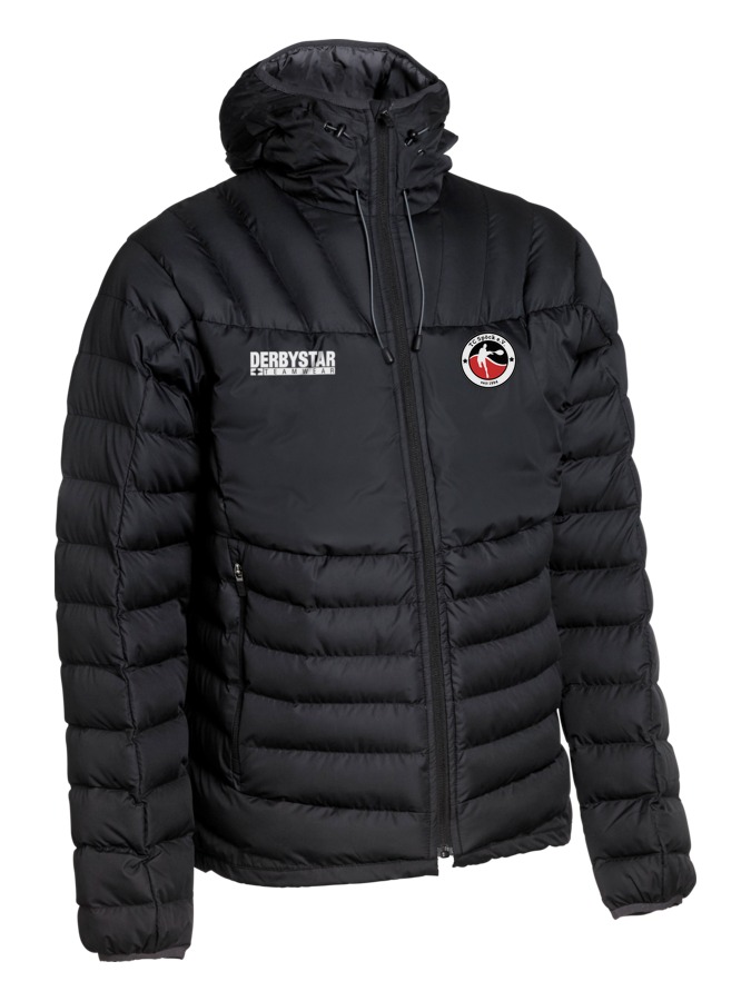 Derbystar Ultimo Steppjacke