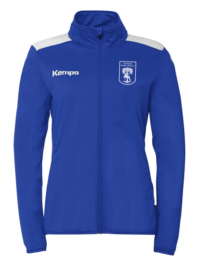 Kempa Emotion 27 Poly Jacke Damen