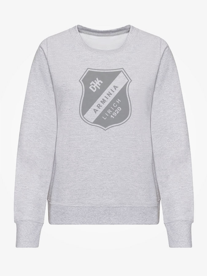Sweater All Grey Unisex