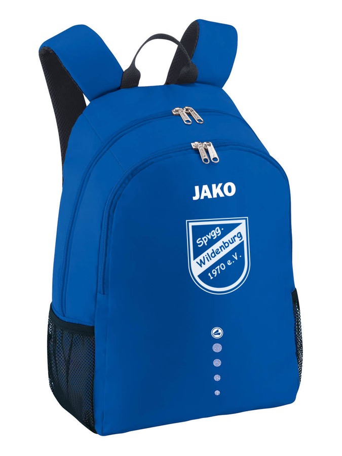 Jako Rucksack Classico