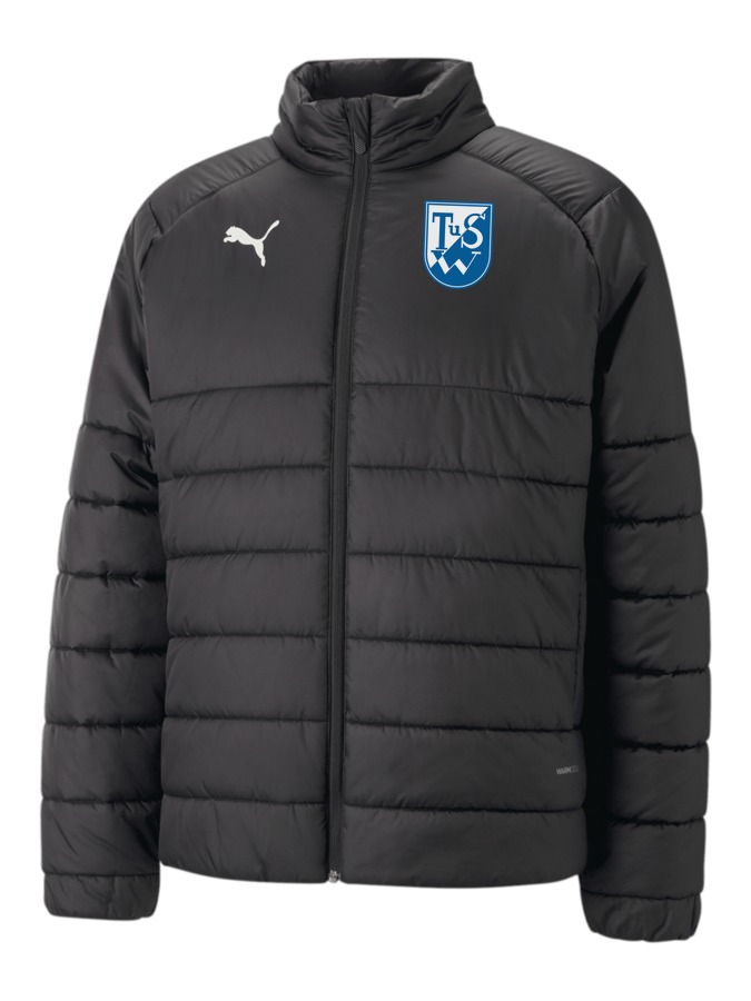 PUMA teamLIGA Padded Jacke 2