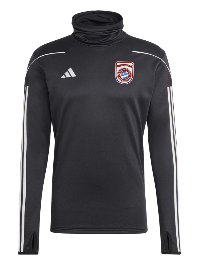 adidas Tiro 23 League Trainingssweatshirt Warm