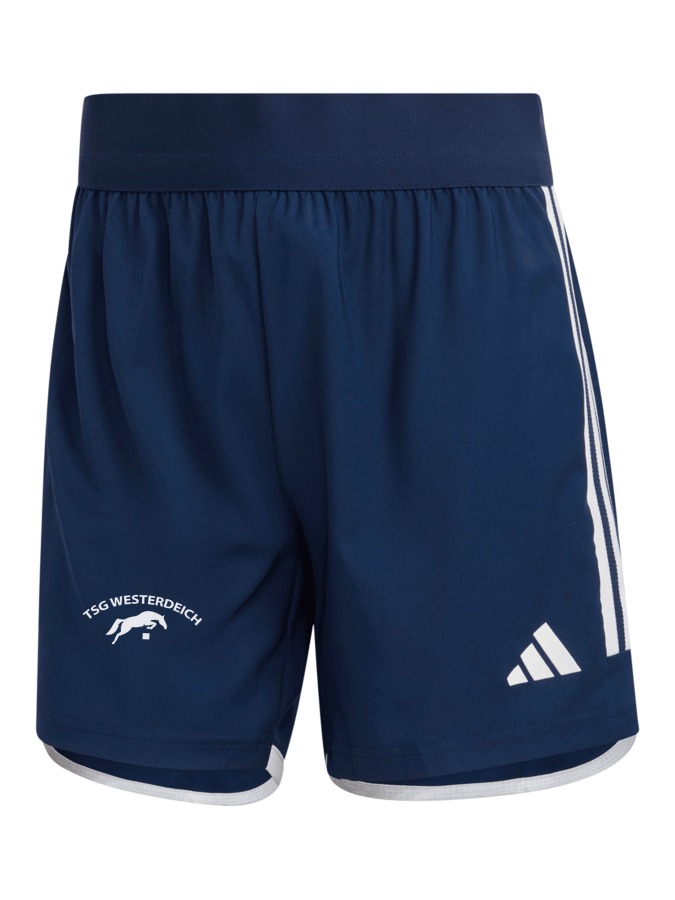 adidas Tiro 23 Competition Match Shorts Damen