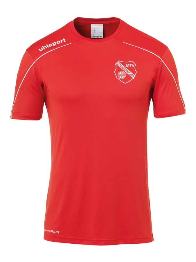 uhlsport Stream 22 Trikot Kurzarm