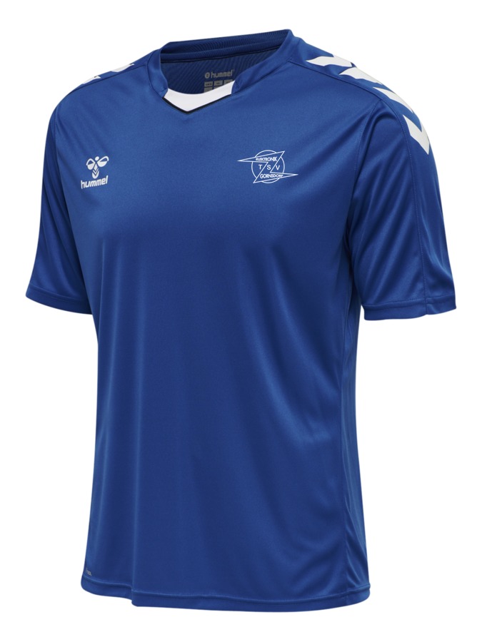 Hummel Core XK Poly Jersey Trikot