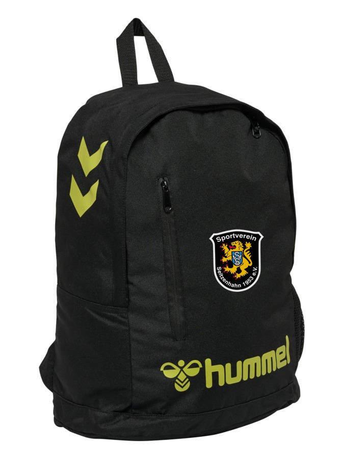 Hummel Action Rucksack