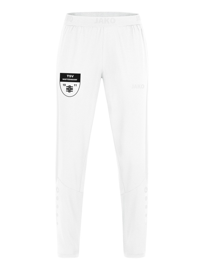 Jako Freizeithose Power Damen