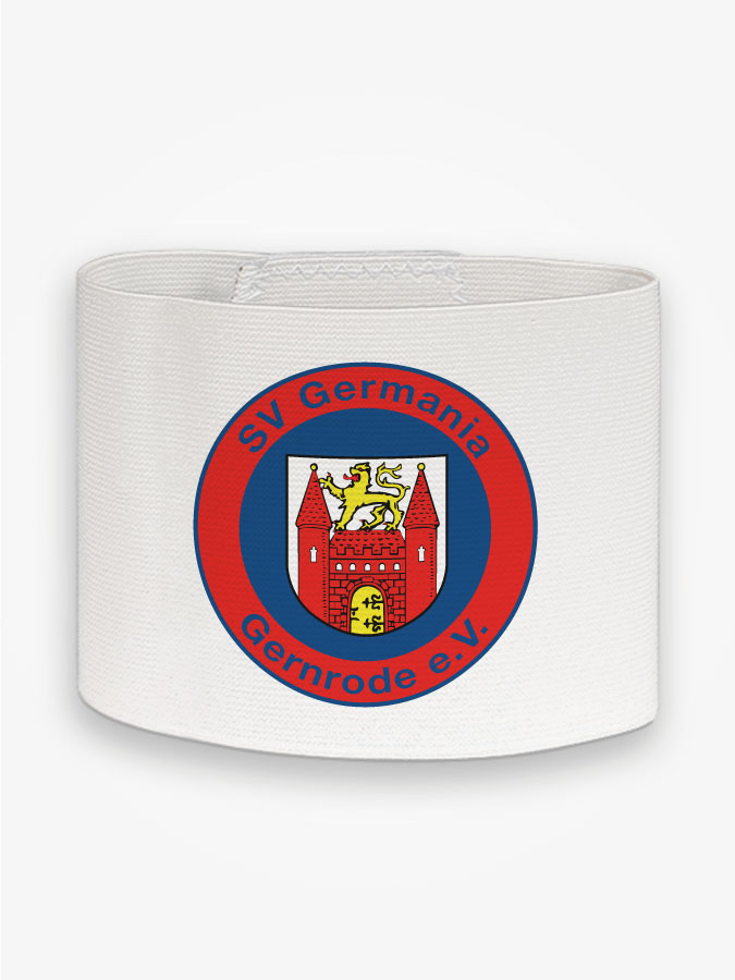 Armbinde Logo