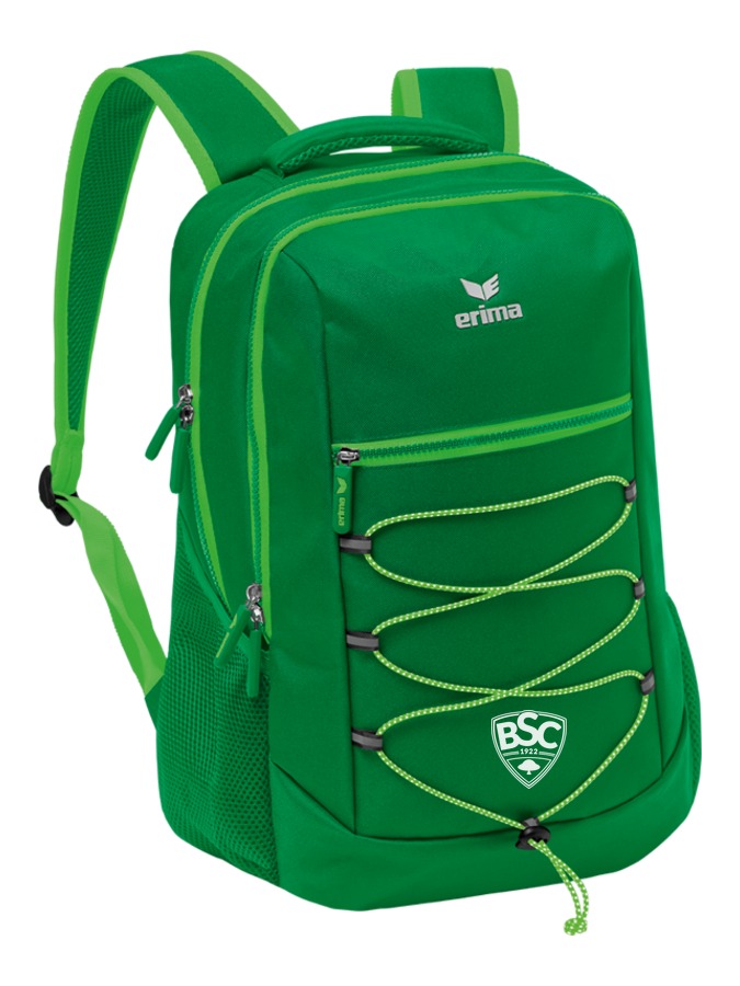 Erima Squad Rucksack