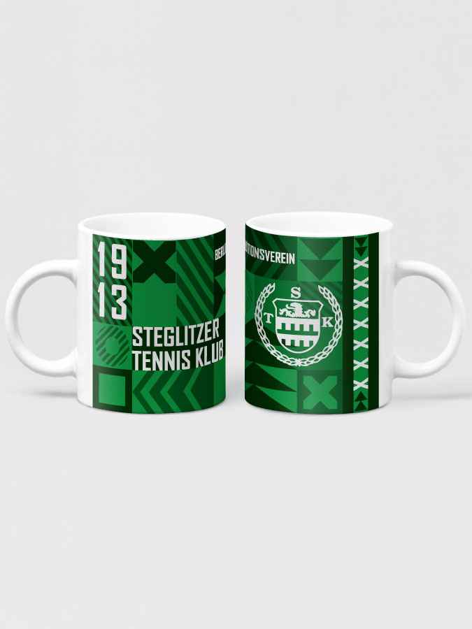 Sammlertasse 2026