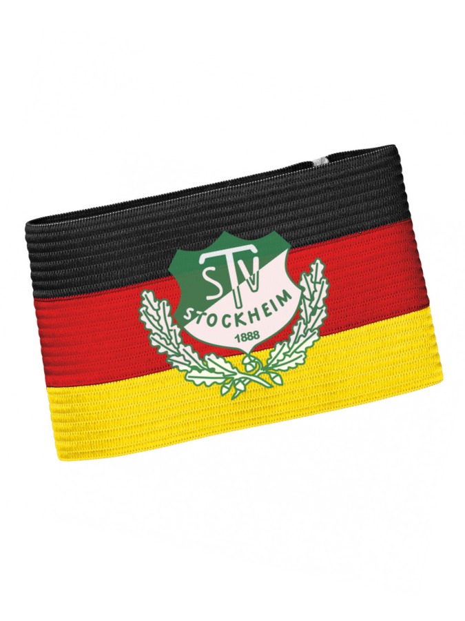 Kapitänsbinde Deutschland