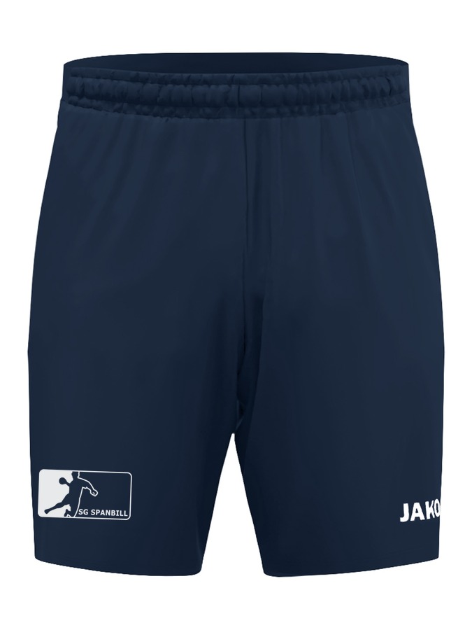 Jako Trainingsshort Dynamic