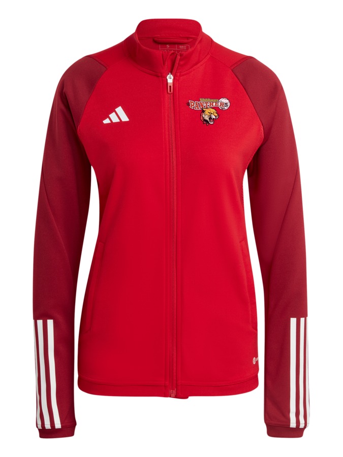adidas Tiro 23 Competition Trainingsjacke Damen
