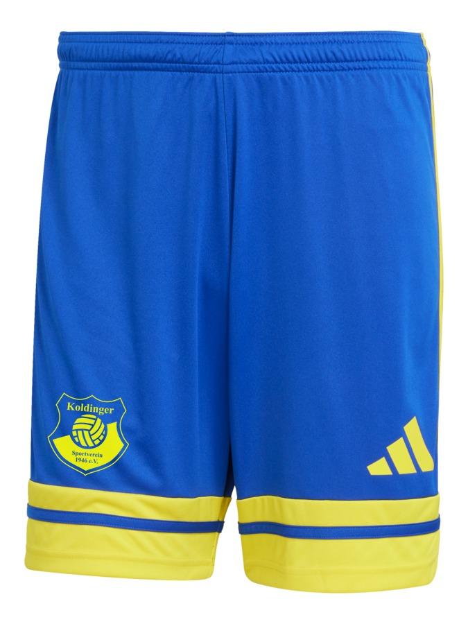 adidas Squadra 25 Shorts