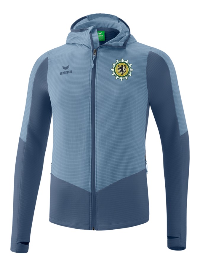 Erima Hybrid Lite Jacke