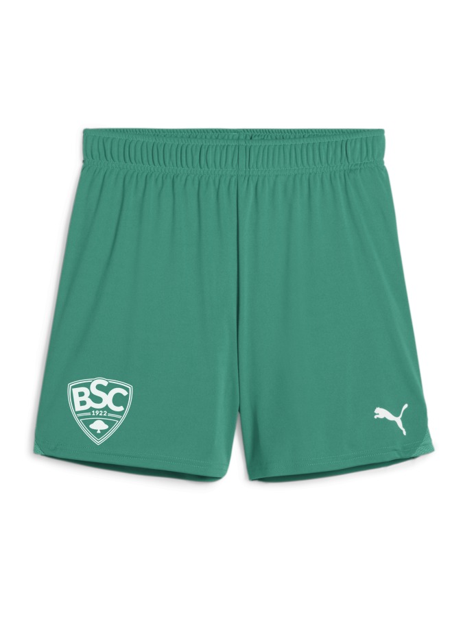 PUMA teamGOAL Shorts Damen