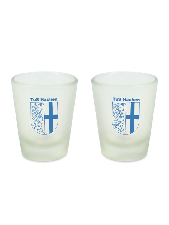 2er Set Schnapsglas Alina