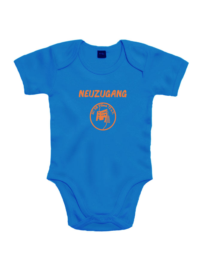 Baby Body Neuzugang