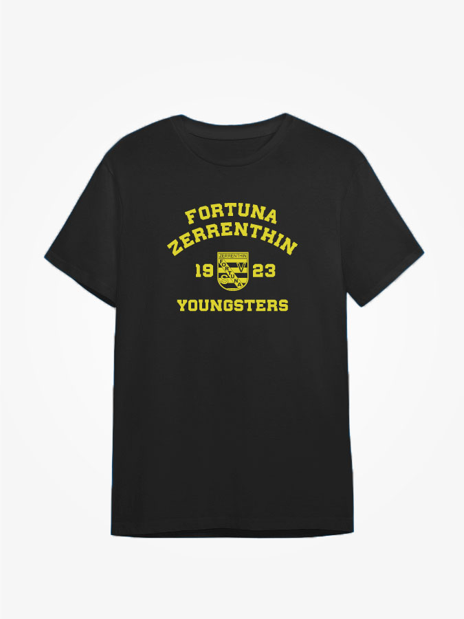 Shirt Youngsters Kids