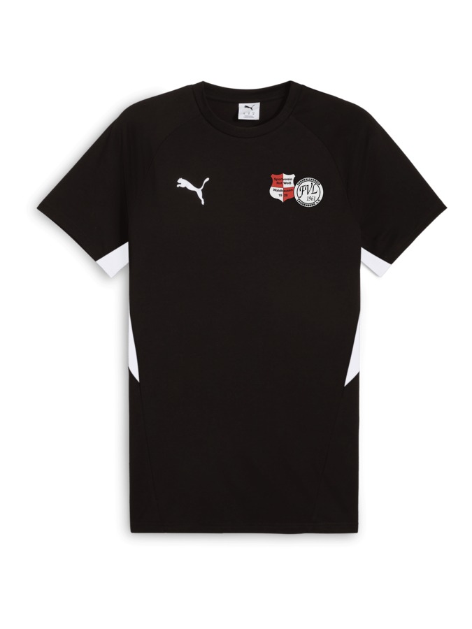 PUMA teamEVOSTRIPE T-Shirt